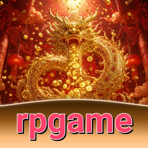 Pratinjau antarmuka rpgame setelah terpasang