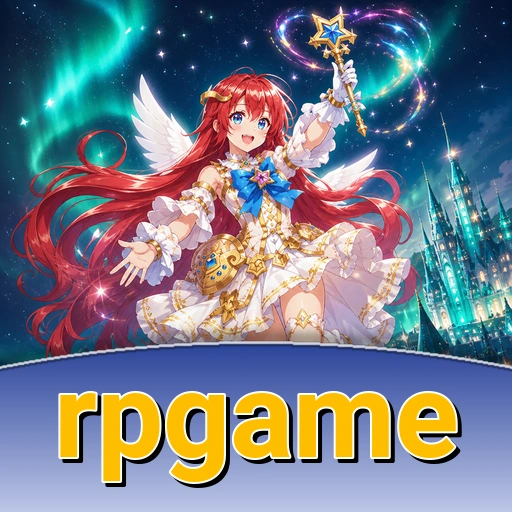 Pratinjau tampilan rpgame
